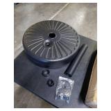 Fruiteam Umbrella Base