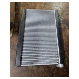 UAC A/C Evaporator