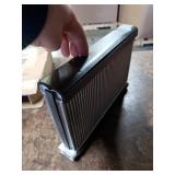 UAC A/C Evaporator