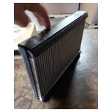 UAC A/C Evaporator