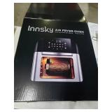 Innsky Air Fryer Oven