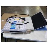 Toozey Outdoor Heated Pet House