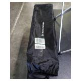 Rock Cloud Camping Table