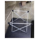 Rock Cloud Camping Table