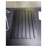 Rock Cloud Camping Table