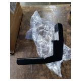 Luverne Grip Step Brackets for Chevy