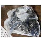 Luverne Grip Step Brackets for Chevy