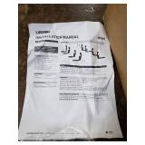 Luverne Grip Step Brackets for Chevy