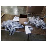 Luverne Grip Step Brackets for Chevy