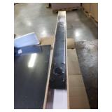 Sorbus Modern Floating Shelves (SET OF 2)