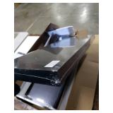 Sorbus Modern Floating Shelves (SET OF 2)