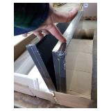 Sorbus Modern Floating Shelves (SET OF 2)