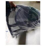 Ergonomic Mesh Lumbar Supports (2 PACK)