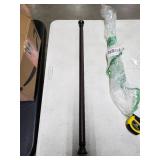 Adjustable Tension Rod