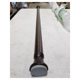 Adjustable Tension Rod