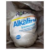 Robelle Pool Alkalinity Increaser