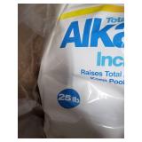 Robelle Pool Alkalinity Increaser