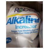 Robelle Pool Alkalinity Increaser