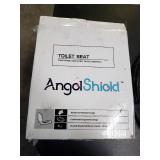 Angel Shield Toilet Seat