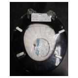 Angel Shield Toilet Seat