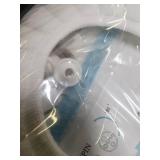 Angel Shield Toilet Seat