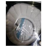 Angel Shield Toilet Seat