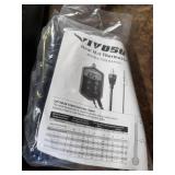 Vivosun Heat Mat & Digital Thermostat