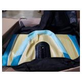 HIGHPI Inflatable Kayak