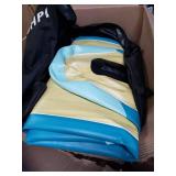 HIGHPI Inflatable Kayak