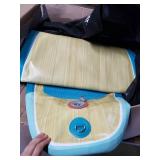 HIGHPI Inflatable Kayak