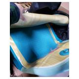 HIGHPI Inflatable Kayak