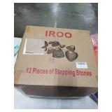 IROO Assorted Stepping Stones