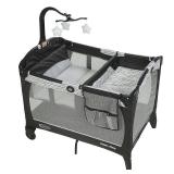 Graco Pack N Play Change N Carry Playard