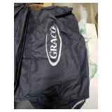 Graco Pack N Play Change N Carry Playard