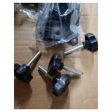 OneTwoFit Roman Chair Pull Up Rack