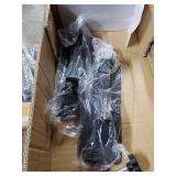 OneTwoFit Roman Chair Pull Up Rack