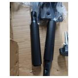 OneTwoFit Roman Chair Pull Up Rack