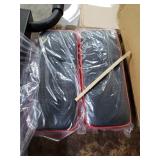 OneTwoFit Roman Chair Pull Up Rack