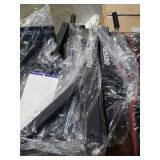 OneTwoFit Roman Chair Pull Up Rack