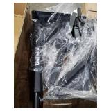 OneTwoFit Roman Chair Pull Up Rack