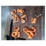 MYCAN Universal Bike Rack