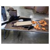 MYCAN Universal Bike Rack