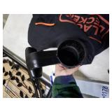 BLACK+DECKER Cordless Sweeper/Vacuum