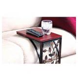 Carol Wright Gifts Side Sofa Table