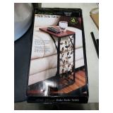 Carol Wright Gifts Side Sofa Table