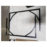 Carol Wright Gifts Side Sofa Table