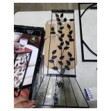 Carol Wright Gifts Side Sofa Table