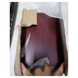 Carol Wright Gifts Side Sofa Table