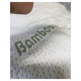 Bamboo Snuggle Body Pillow