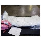 Bamboo Snuggle Body Pillow